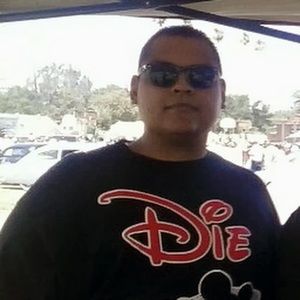 Meet your Posher, John